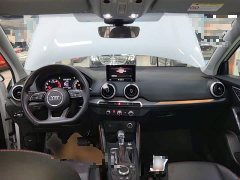 Audi Q2L 2022 35 TFSI Dynamic Entry - ფოტო 10