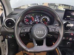 Audi Q2L 2022 35 TFSI Dynamic Entry - ფოტო 11