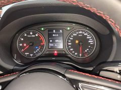 Audi Q2L 2022 35 TFSI Dynamic Entry - ფოტო 12