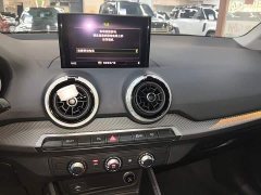 Audi Q2L 2022 35 TFSI Dynamic Entry - ფოტო 13