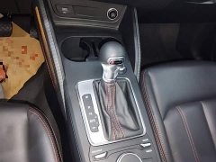 Audi Q2L 2022 35 TFSI Dynamic Entry - ფოტო 14