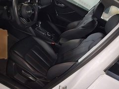 Audi Q2L 2022 35 TFSI Dynamic Entry - ფოტო 15