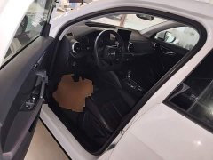 Audi Q2L 2022 35 TFSI Dynamic Entry - ფოტო 16