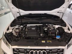 Audi Q2L 2022 35 TFSI Dynamic Entry - ფოტო 20