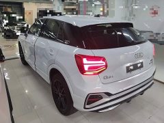 Audi Q2L 2022 35 TFSI Dynamic Entry - ფოტო 5