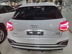 Audi Q2L 2022 35 TFSI Dynamic Entry - ფოტო 6