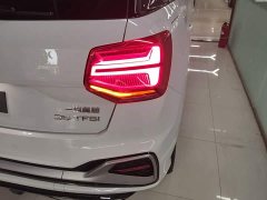 Audi Q2L 2022 35 TFSI Dynamic Entry - ფოტო 8