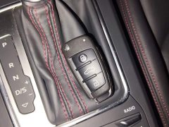 Audi Q2L 2022 35 TFSI Dynamic Entry - ფოტო 9