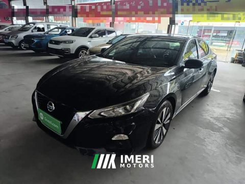 2022 Nissan Teana 2021 2.0L XL Comfort - ავტომობილი ჩინეთიდან