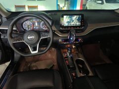 Nissan Teana 2021 2.0L XL Comfort - ფოტო 10