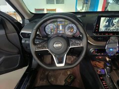 Nissan Teana 2021 2.0L XL Comfort - ფოტო 11