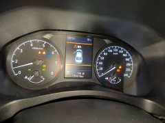 Nissan Teana 2021 2.0L XL Comfort - ფოტო 12