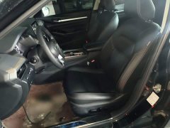 Nissan Teana 2021 2.0L XL Comfort - ფოტო 15