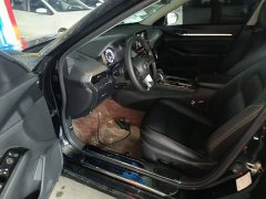 Nissan Teana 2021 2.0L XL Comfort - ფოტო 16