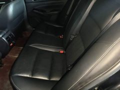 Nissan Teana 2021 2.0L XL Comfort - ფოტო 17