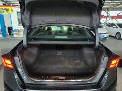 Nissan Teana 2021 2.0L XL Comfort - ფოტო 19