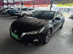 Nissan Teana 2021 2.0L XL Comfort - ფოტო 2