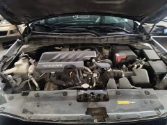 Nissan Teana 2021 2.0L XL Comfort - ფოტო 20