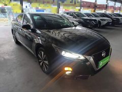Nissan Teana 2021 2.0L XL Comfort - ფოტო 4
