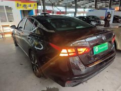 Nissan Teana 2021 2.0L XL Comfort - ფოტო 5
