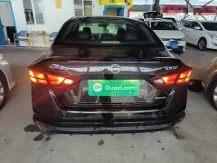 Nissan Teana 2021 2.0L XL Comfort - ფოტო 6