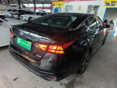 Nissan Teana 2021 2.0L XL Comfort - ფოტო 7