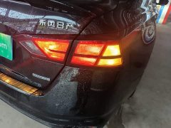 Nissan Teana 2021 2.0L XL Comfort - ფოტო 8