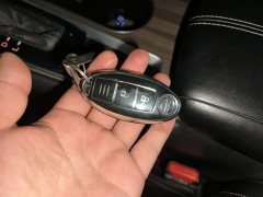 Nissan Teana 2021 2.0L XL Comfort - ფოტო 9