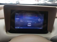 Wuling Hongguang MINIEV Fourth Generation Four-Door Advanced Edition - ფოტო 12