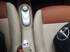 Wuling Hongguang MINIEV Fourth Generation Four-Door Advanced Edition - ფოტო 14