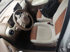 Wuling Hongguang MINIEV Fourth Generation Four-Door Advanced Edition - ფოტო 15