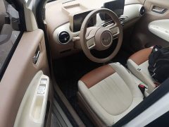 Wuling Hongguang MINIEV Fourth Generation Four-Door Advanced Edition - ფოტო 16