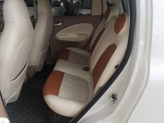 Wuling Hongguang MINIEV Fourth Generation Four-Door Advanced Edition - ფოტო 17