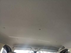 Wuling Hongguang MINIEV Fourth Generation Four-Door Advanced Edition - ფოტო 18