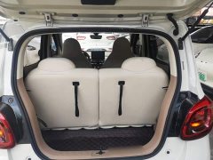 Wuling Hongguang MINIEV Fourth Generation Four-Door Advanced Edition - ფოტო 19