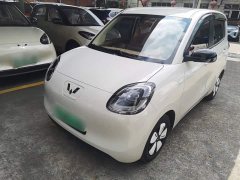 Wuling Hongguang MINIEV Fourth Generation Four-Door Advanced Edition - ფოტო 2