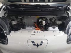 Wuling Hongguang MINIEV Fourth Generation Four-Door Advanced Edition - ფოტო 20