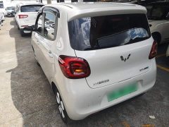 Wuling Hongguang MINIEV Fourth Generation Four-Door Advanced Edition - ფოტო 5