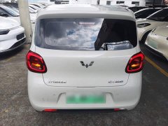 Wuling Hongguang MINIEV Fourth Generation Four-Door Advanced Edition - ფოტო 6