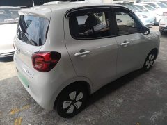 Wuling Hongguang MINIEV Fourth Generation Four-Door Advanced Edition - ფოტო 7