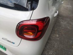 Wuling Hongguang MINIEV Fourth Generation Four-Door Advanced Edition - ფოტო 8