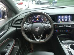 Buick Regal 2020 GS 28T Elite - ფოტო 11