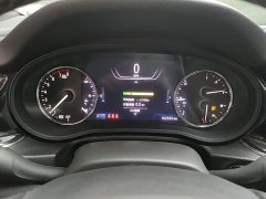 Buick Regal 2020 GS 28T Elite - ფოტო 12