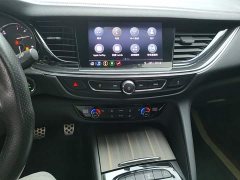 Buick Regal 2020 GS 28T Elite - ფოტო 13