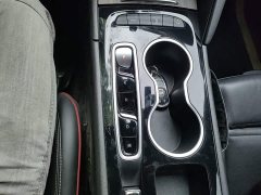 Buick Regal 2020 GS 28T Elite - ფოტო 14