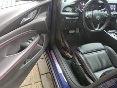 Buick Regal 2020 GS 28T Elite - ფოტო 16