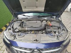 Buick Regal 2020 GS 28T Elite - ფოტო 20