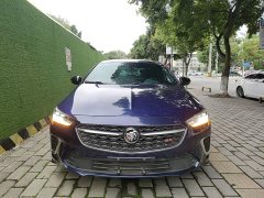 Buick Regal 2020 GS 28T Elite - ფოტო 3