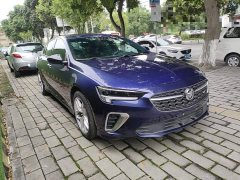 Buick Regal 2020 GS 28T Elite - ფოტო 4
