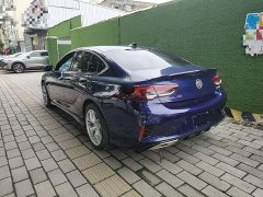 Buick Regal 2020 GS 28T Elite - ფოტო 5